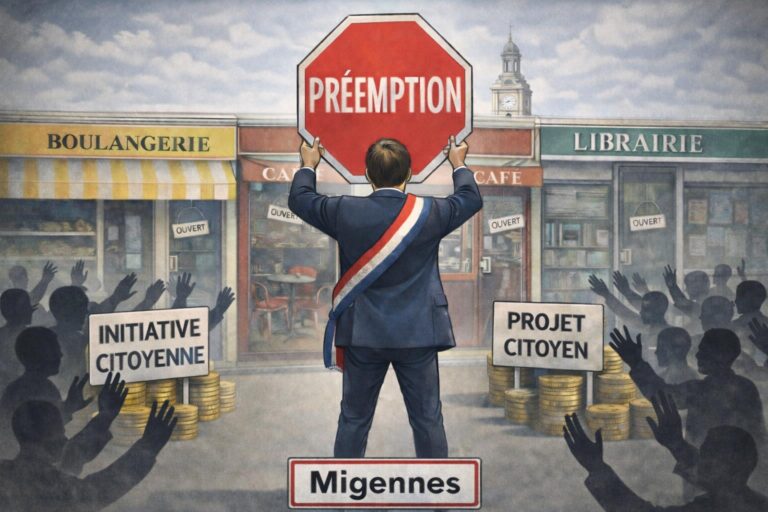 [Facebook] Migennes Unis-es Pour l&rsquo;Avenir