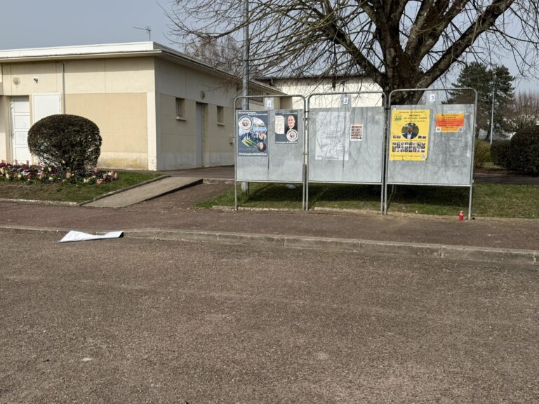 [Facebook] Avenir de Migennes