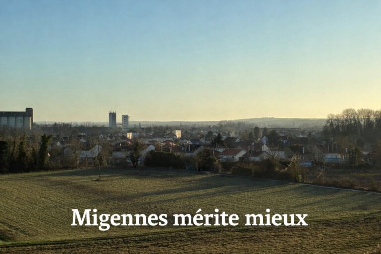 [Facebook] Migennes Pour Tous