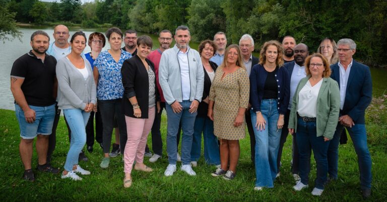 [Facebook] Cheny – Vers de Nouveaux Horizons