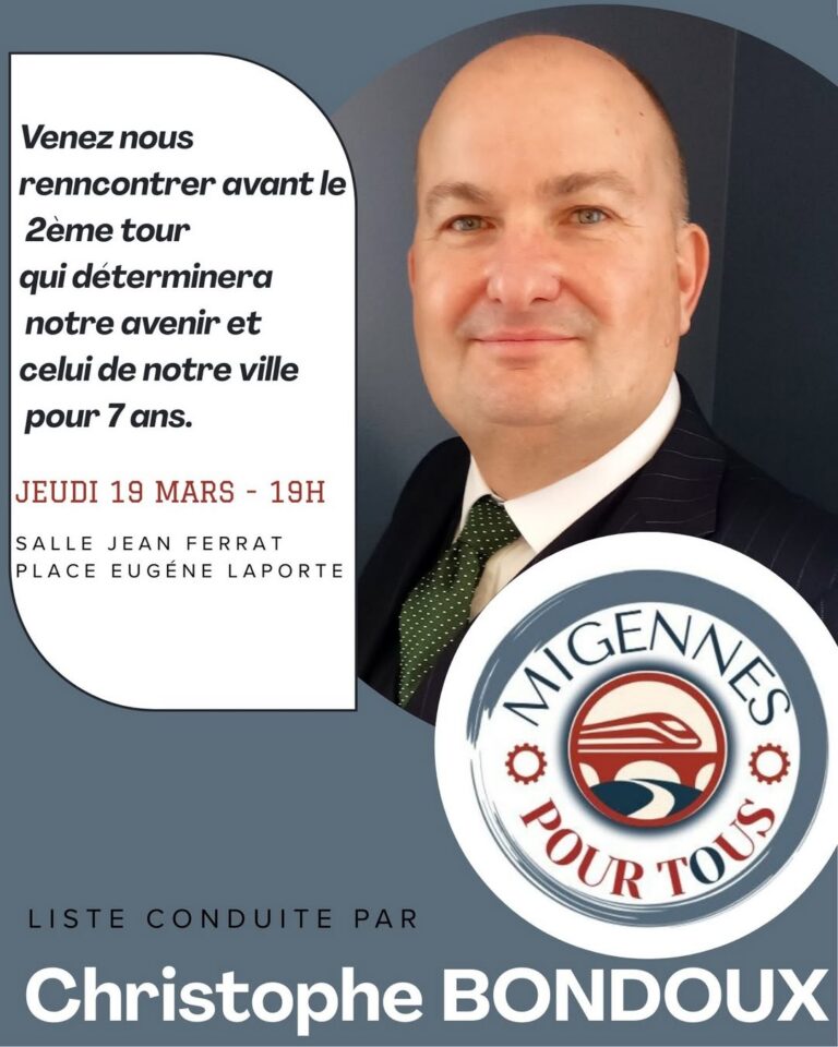 [Facebook] Migennes Pour Tous