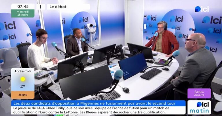 [Facebook] Migennes Unis-es Pour l&rsquo;Avenir