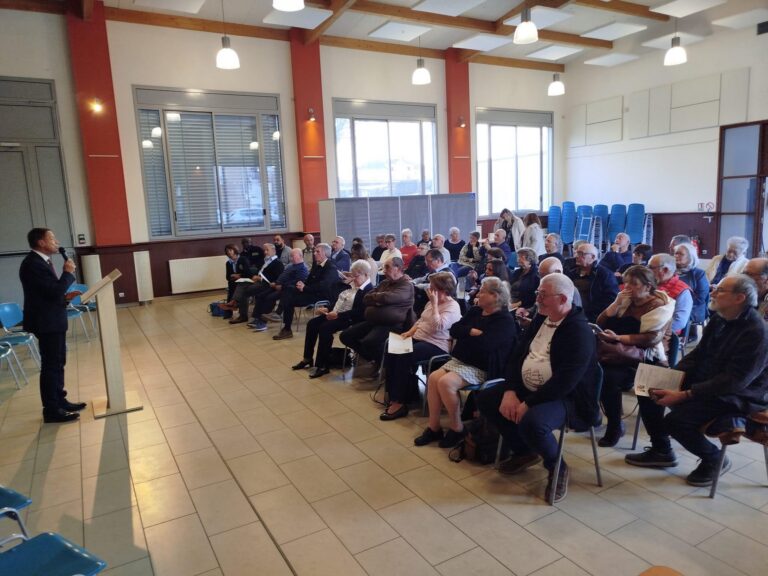 [Facebook] Avenir de Migennes