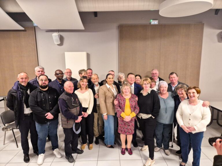 [Facebook] Avenir de Migennes