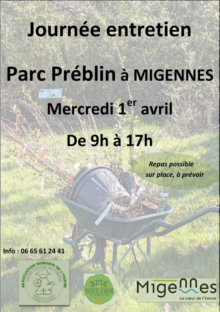 [Facebook] Avenir de Migennes