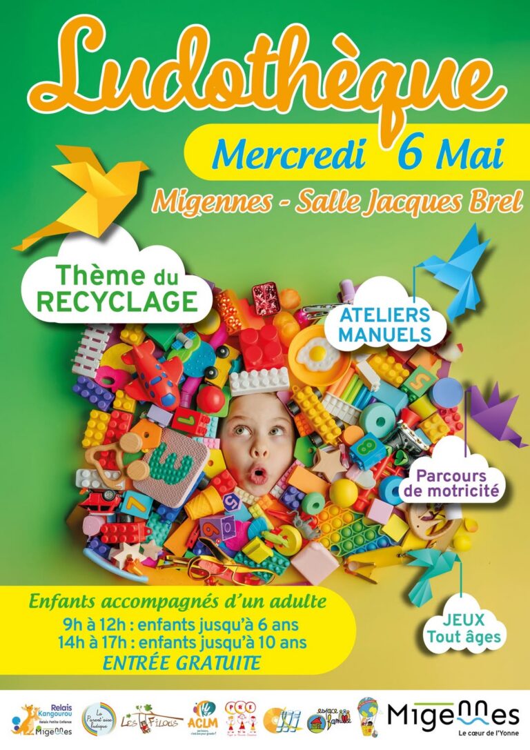 [Facebook] Avenir de Migennes