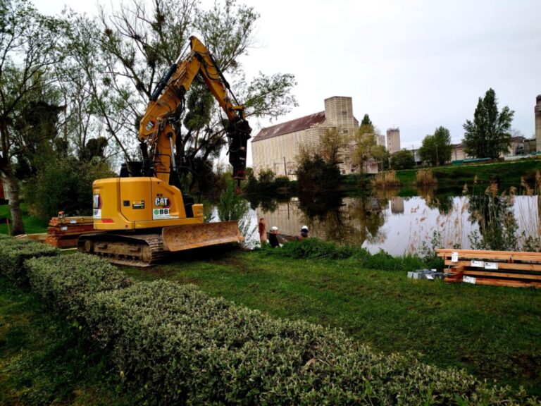 [Facebook] Avenir de Migennes