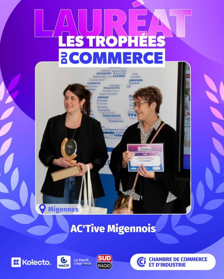 [Facebook] Avenir de Migennes